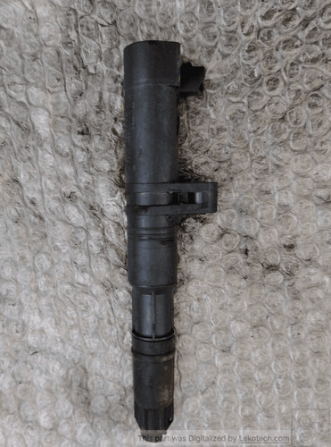 0040100052 spule dacia logan - 0040100052,