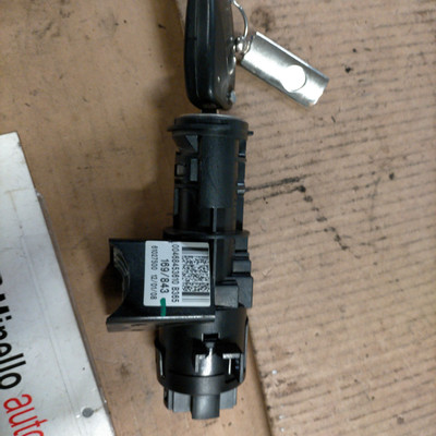 46845361 zündschalter fiat - ,