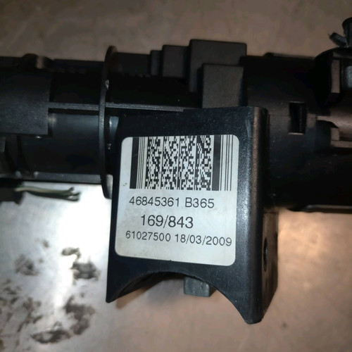 46845361 zündschalter fiat - zündschalter,