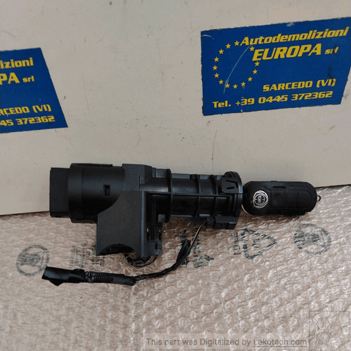 46845361 zündschalter fiat - ,