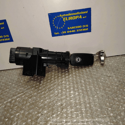 46845361 zündschalter fiat - ,