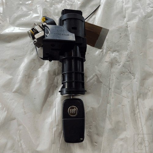 46845361 zündschalter fiat - zündschalter,